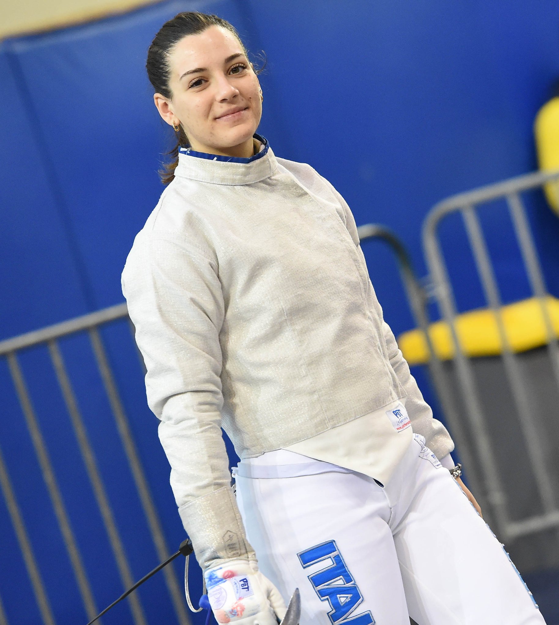 MICHELA BATTISTON